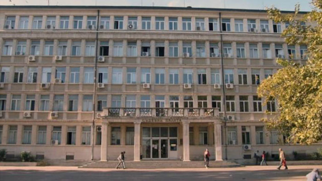 Арестуваха мъж, обвинен за изнасилване